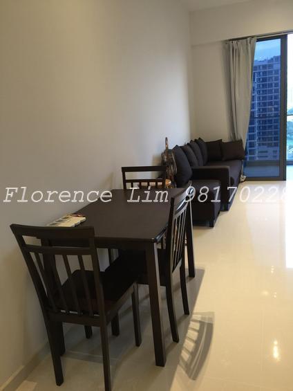 38 I Suites (D15), Apartment #139356432